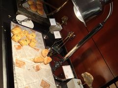 -昆明佳华广场酒店·西餐厅