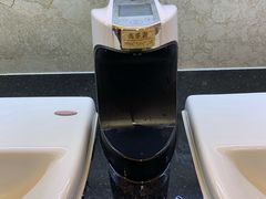 -浦东机场国航头等贵宾室