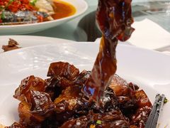 本帮红烧肉-苏浙汇(朝外店)