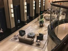 -瑞吉吧 The St·Regis Bar(长沙瑞吉酒店)