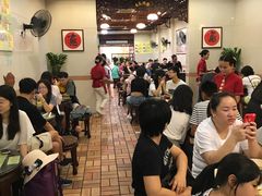 大堂-顺记冰室(宝华路店)