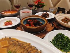 -A One Kitchen·南京精菜馆(晶丽酒店店)