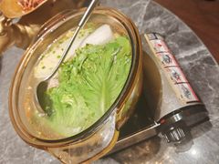 -炊烟小炒黄牛肉(浦东世纪汇店)