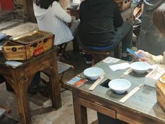 大堂-盟重烧烤(东瓜山创始店)