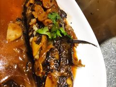-浩家苑菜馆(汉口路店)