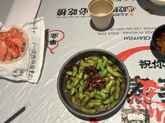 -靓靓蒸虾·头牌蒸虾(雪松路总店)