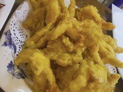 -胖太太四川麻辣排骨串(镇江路分店)