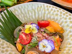 -Thai Alley泰爱里(二沙岛店)