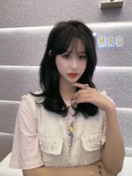 点击看大图 -3AM HAIR SALON烫发染发接发