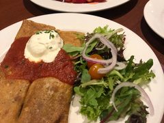 -Pancakes on the rocks(Darling Harbour)