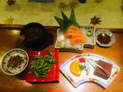 -肉魁屋·烧肉·烧鸟·酒场(高新店)