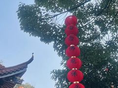 -超山青莲寺