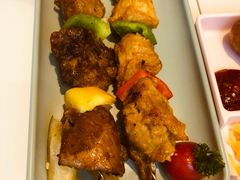 -库滋明·俄罗斯特色美食(中央大街店)