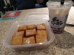 -孖记茶档·热腾茶餐(乐峰店)