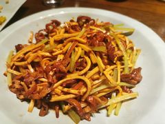 -粗茶淡饭·隐庐私厨(东亭店)
