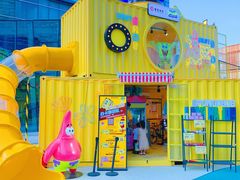 -大族广场Mall&More