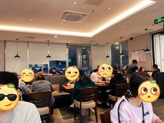-萨莉亚意式餐厅(南京虹悦城店)