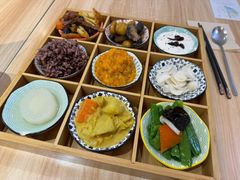 -轻蔬不用等·素食(江苏路店)