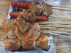 -非凡烧烤(历史博物馆店)