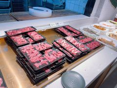 -海汕记·潮汕鲜牛肉火锅·自助