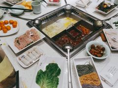 -野妹火锅(龙岗店)