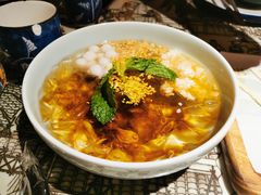 -绿茶餐厅(燕郊永旺店)