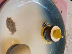 -金海湾自助餐厅(金陵饭店)