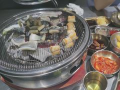 -本炙炭烤·蒲烧活鳗料理店(金沙洲店)