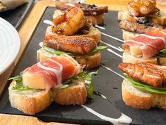 -沏点Trattoria意大利餐厅(新街口店)