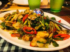 -simply thai天泰(长泰广场店)