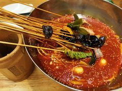 -付小姐在成都(川沙店)