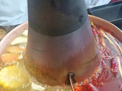 -乔先生涮肉·鲜活牛羊肉火锅(塘沽店)