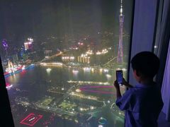 -广州四季酒店