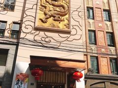 -乾隆美食·本帮菜(黄河路店)