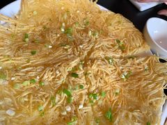 土豆丝饼-南蛮子(进贤路店)