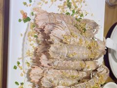 -醉壹号海鲜大排档(厦门美食地标店)