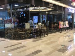 -1861意大利餐厅(文化广场店)