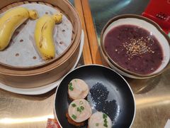 -龍堂蟹黄小笼包(万家丽店)