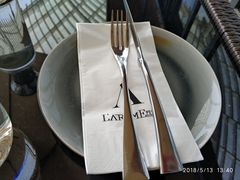 -L'Arome芳芳法国餐厅(仙林金鹰店)