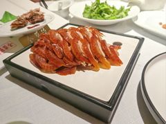 -北京全聚德(清华园店)