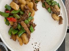 -素心小筑(后沙裕镇店)