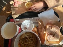 -肯德基(沈辽路店)