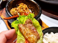 -虎丸烧肉(新大陆广场店)