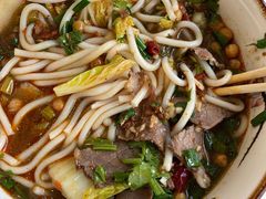 牛肉粉-1817大碗牛肉粉