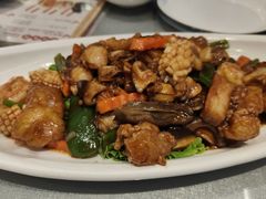 -添福来墨鱼饺子 · 海鲜东北菜(大连星海·黄浦路店)