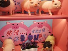 -小猪找肉肉脯干(鼓浪屿店)