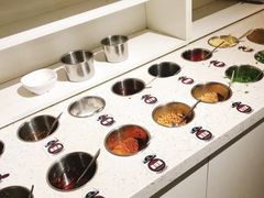 -签尚佰味小郡肝串串香火锅(朝阳路店)