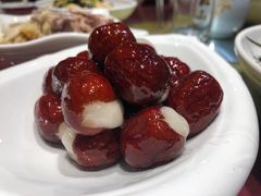 -老吉士酒家(天平路店)