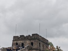 -慕田峪长城