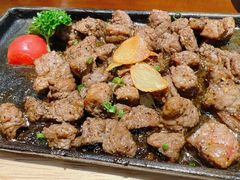 -小川洋风料理(街道口店)